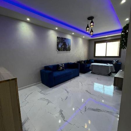 Appartement Jardins De Tanger , 2 Chambres Екстериор снимка