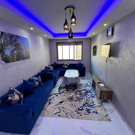 Appartement Jardins De Tanger , 2 Chambres Екстериор снимка