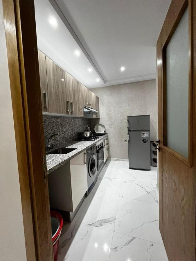 Appartement Jardins De Tanger , 2 Chambres Екстериор снимка