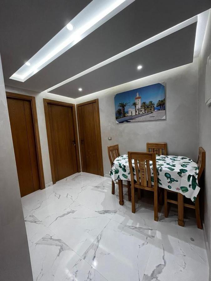 Appartement Jardins De Tanger , 2 Chambres Екстериор снимка