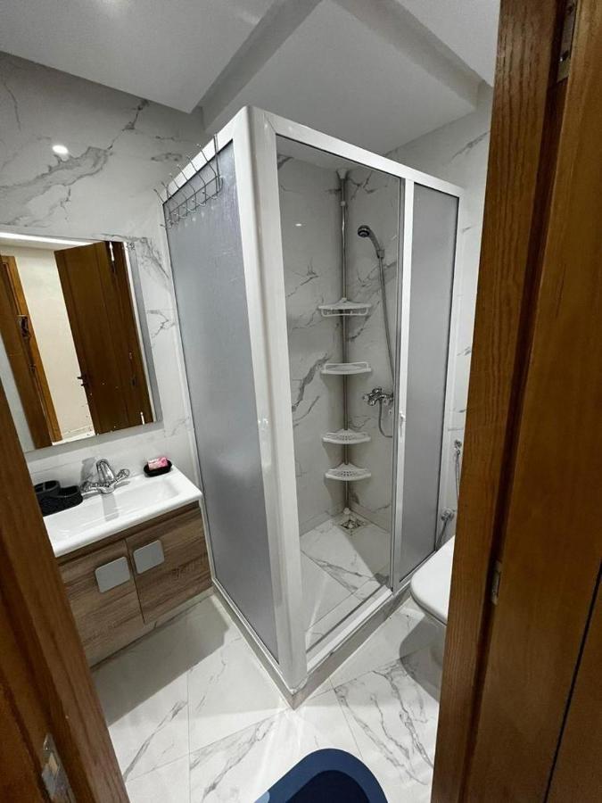 Appartement Jardins De Tanger , 2 Chambres Екстериор снимка