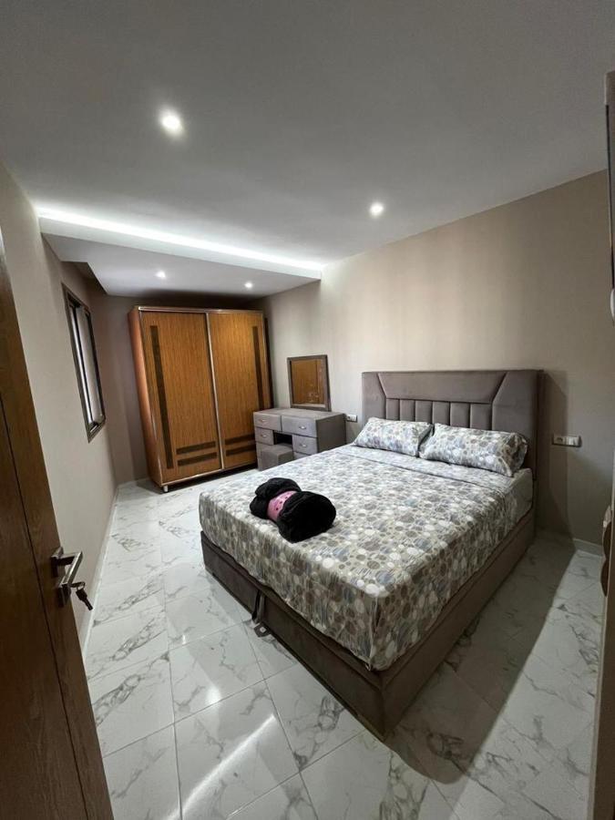 Appartement Jardins De Tanger , 2 Chambres Екстериор снимка