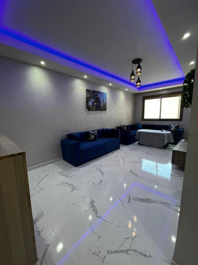 Appartement Jardins De Tanger , 2 Chambres Екстериор снимка