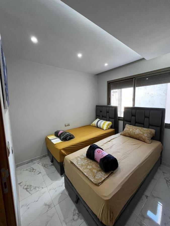 Appartement Jardins De Tanger , 2 Chambres Екстериор снимка