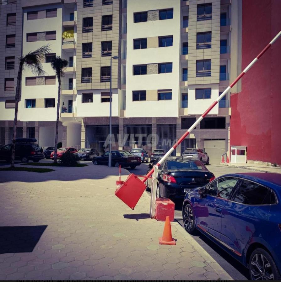 Appartement Jardins De Tanger , 2 Chambres Екстериор снимка