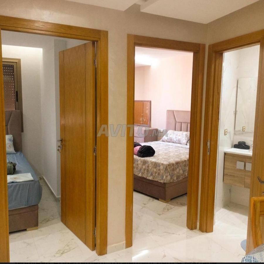 Appartement Jardins De Tanger , 2 Chambres Екстериор снимка
