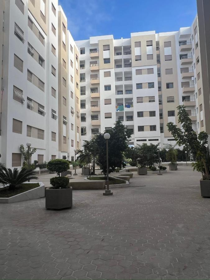 Appartement Jardins De Tanger , 2 Chambres Екстериор снимка